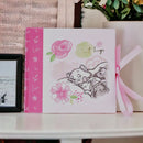 Disney Magical Beginnings Oui Marie 'You Give The Best Hugs' 4" x 6" Photo Album