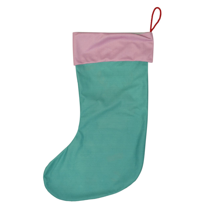 Paw Patrol Skye Christmas Stocking