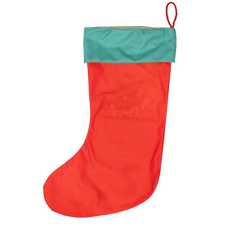 Paw Patrol Marshall Red Christmas Stocking