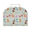 Paw Patrol Set of 2 Suitcase Storage Boxes