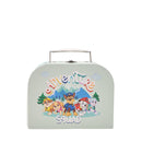 Paw Patrol Set of 2 Suitcase Storage Boxes