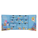 Baby Shark Month Keepsake Box