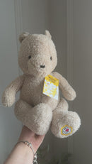 Disney Winnie the Pooh 100 Years Commemorative Plush Soft Toy – 29cm Anniversary Bear