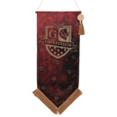 Harry Potter Alumni Hanging Banners