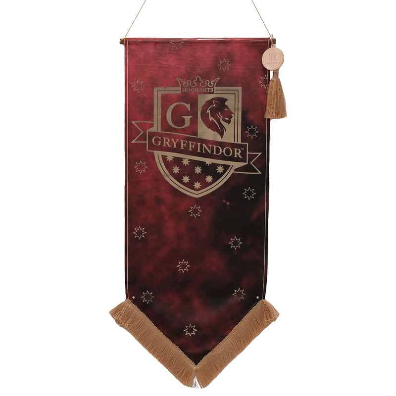 PRE-ORDER Harry Potter Alumni Hanging Banners