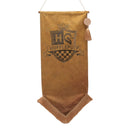 Harry Potter Alumni Hanging Banners