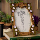 Harry Potter Herbology Frame