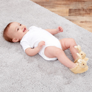 Peter Rabbit Baby Booties (0-6M)