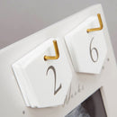 Bambino Arrival Countdown Frame - 4" x 3"