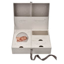 Bambino Baby Keepsake Box With Drawers