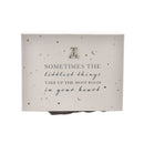 Bambino Baby Keepsake Box With Drawers