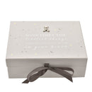 Bambino Baby Keepsake Box With Drawers