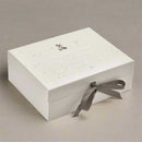 Bambino Baby Keepsake Box With Drawers