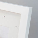 PRE-ORDER Bambino Hand & Foot Print with Ink Pad Frame