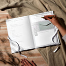 PRE-ORDER Bambino Little Star Baby Record Book