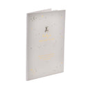 PRE-ORDER Bambino Little Star Baby Record Book