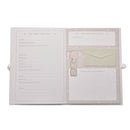 PRE-ORDER Bambino Little Star Baby Record Book