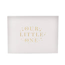 Bambino Memory Gift Box With Special Contents