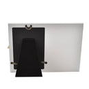 Bambino 'How Wonderful Life Is' Wooden Photo Frame (4" x 6")