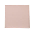 Bambino 'Little Lady' Pink Linen Photo Album