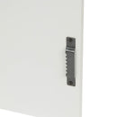 Bambino 'You Are Loved Beyond Measure' Wooden 90cm Height Chart