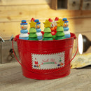 Christmas Tower Stacking Toy - Choice of 3 Characters