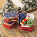 Christmas Tower Stacking Toy - Choice of 3 Characters