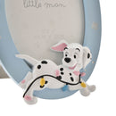 Disney 101 Dalmatians Resin 'Merry Christmas Little Man' Frame