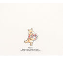 Disney Baby's Winnie the Pooh Christmas Photo Album