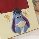 Disney Baby's 'My First Christmas' Photo Frame - Eeyore