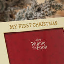 Disney Baby's 'My First Christmas' Photo Frame - Eeyore