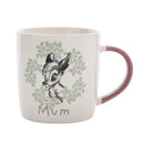 Disney Bambi 'Mum' Boxed Mug