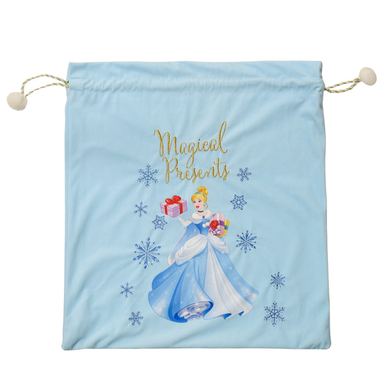 Disney Cinderella Christmas Sack