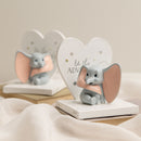 PRE-ORDER Disney Dumbo Magical Beginnings Moulded Bookends