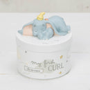 Disney Dumbo Magical Beginnings Tooth & Curl Set