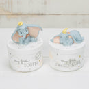 Disney Dumbo Magical Beginnings Tooth & Curl Set