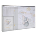 Disney Magical Beginnings Album and Milestones Cards - Dumbo