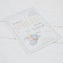 Disney Magical Beginnings Album and Milestones Cards - Dumbo