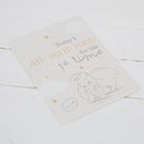 Disney Magical Beginnings Album and Milestones Cards - Dumbo