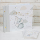 Disney Magical Beginnings Album and Milestones Cards - Dumbo