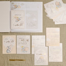 Disney Magical Beginnings Album and Milestones Cards - Dumbo