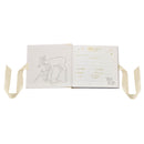 Disney Magical Beginnings Bambi 4" x 6" Boxed Photo Album