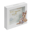 Disney Magical Beginnings Bambi Money Box