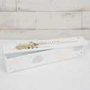 Disney Magical Beginnings Bambi Resin Birth Certificate Holder