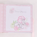 Disney Magical Beginnings Bambi 'I Love You Grandma' Photo Album - 4" x 6"