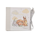 Disney Magical Beginnings Bambi 'My First Memories' 4" x 6" Photo Album