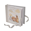 Disney Magical Beginnings Bambi 'My First Memories' 4" x 6" Photo Album