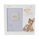 PRE-ORDER Disney Magical Beginnings Bambi 'You Are So Cute' Frame - 4" x 6"