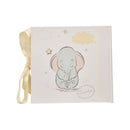 Disney Magical Beginnings Dumbo 4" x 6" Boxed Photo Album