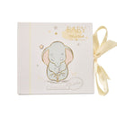 Disney Magical Beginnings Dumbo 4" x 6" Boxed Photo Album